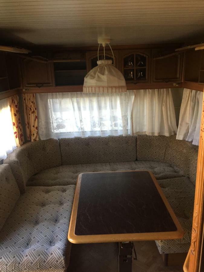 Blekitna Ostryga Кемпінг *