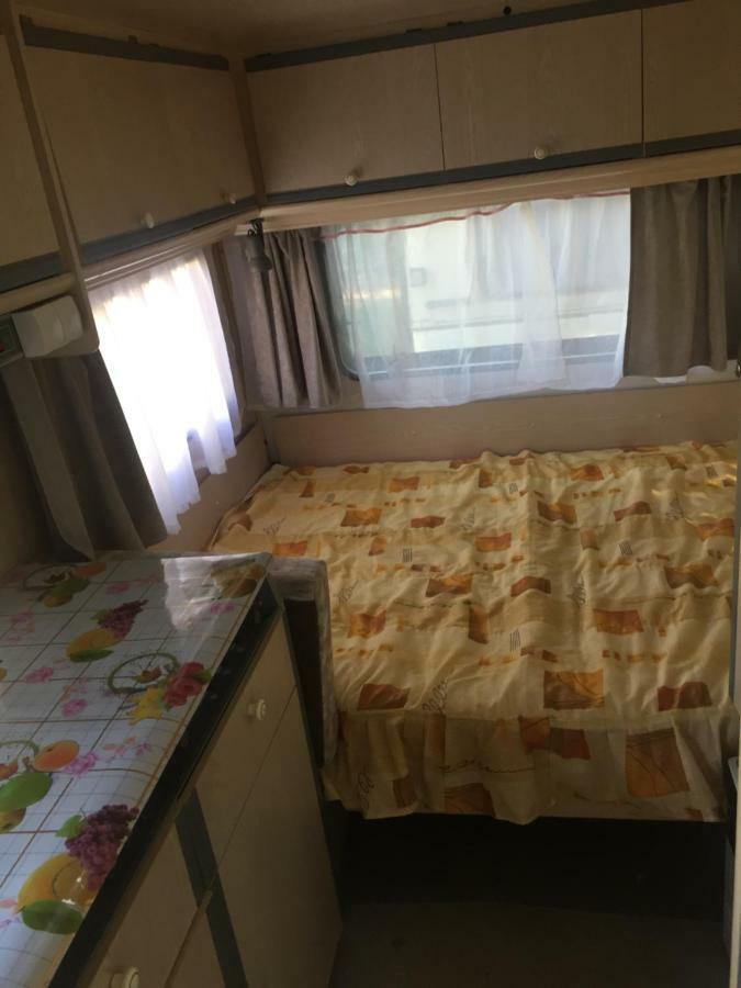 Campsite Blekitna Ostryga