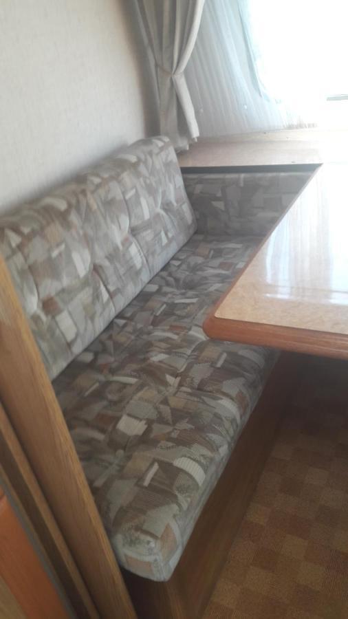 Кемпінг Blekitna Ostryga